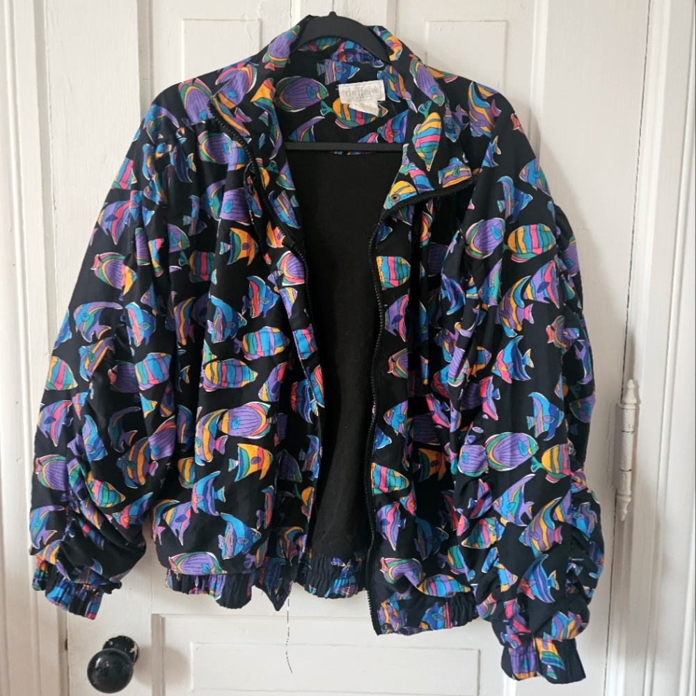 Vintage Jacket